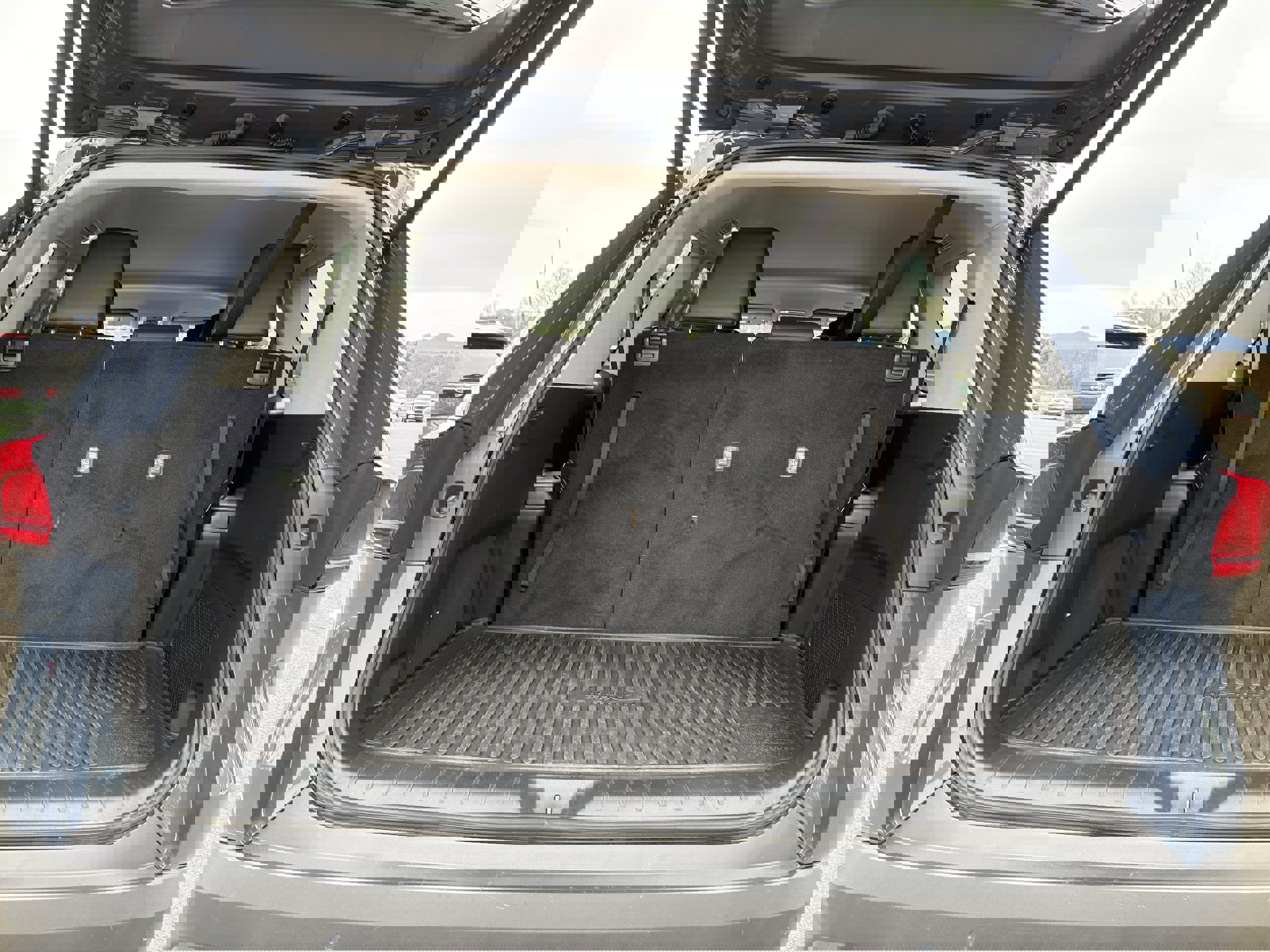 Used 2024 Toyota Grand Highlander Limited image 12