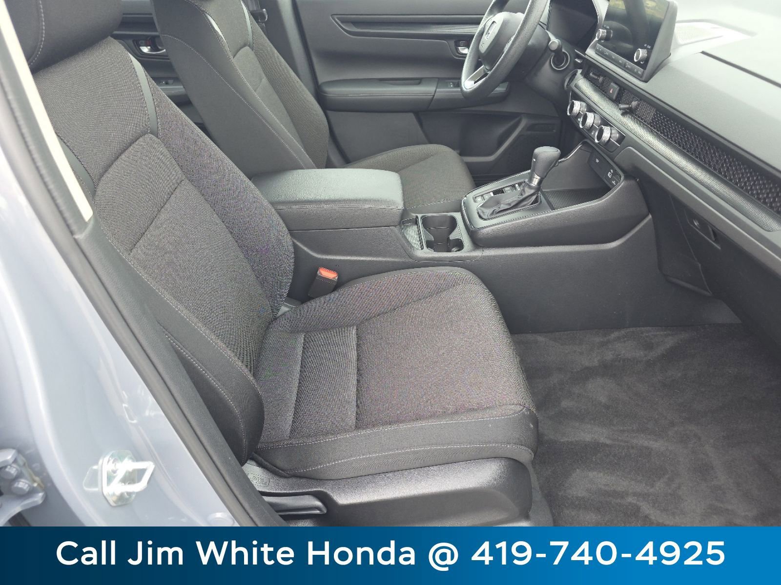 Certified 2024 Honda CR-V LX image 25