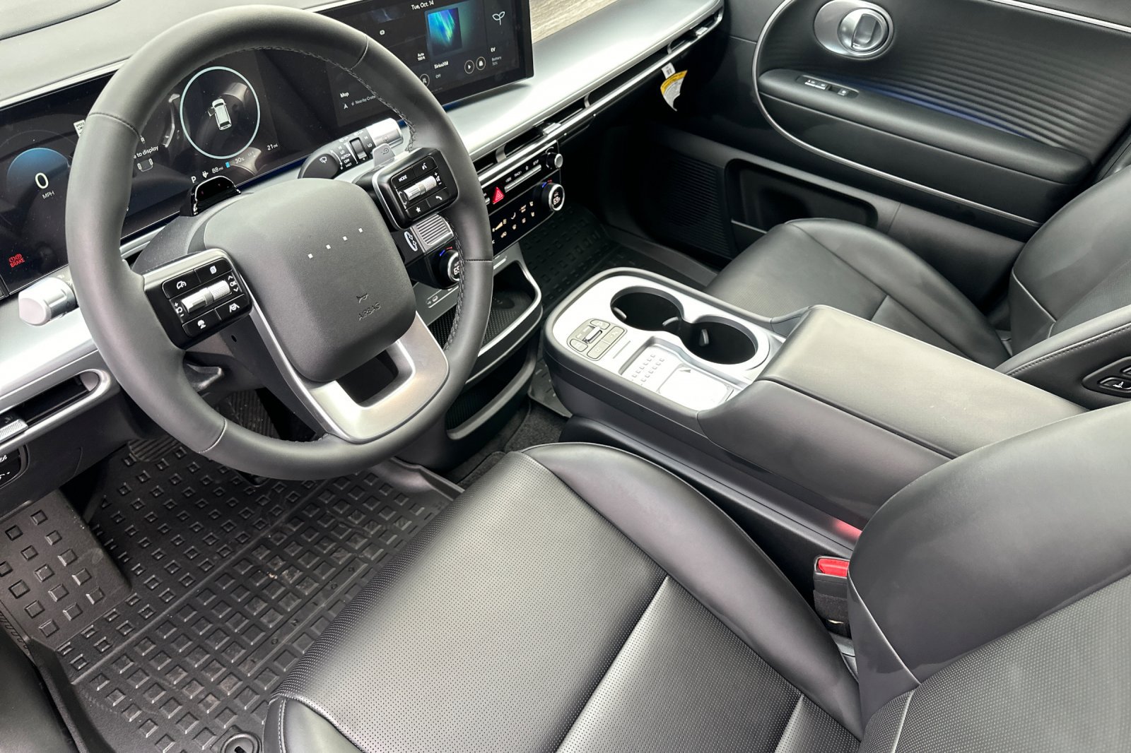 New 2026 Hyundai Ioniq 9 SEL AWD/4WD image 10