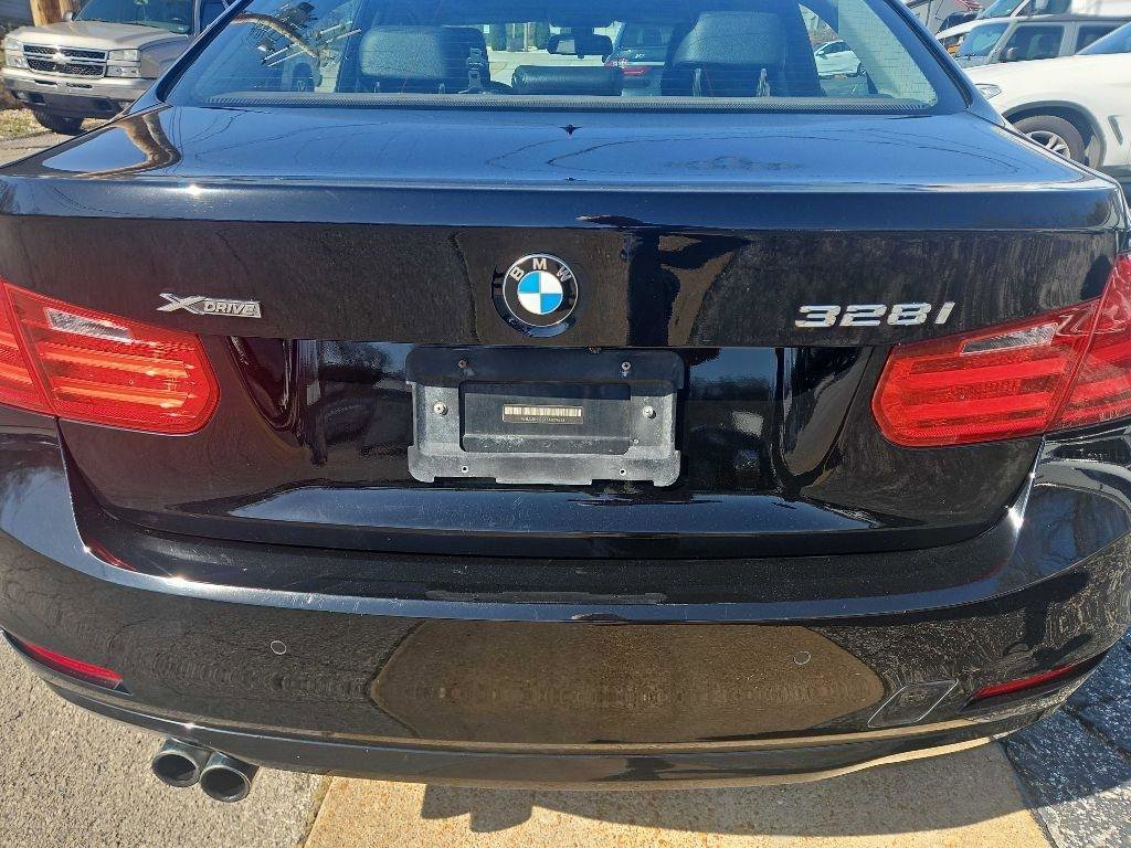 Used 2015 BMW 328i xDrive Sedan image 7