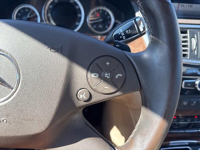Used 2013 Mercedes-Benz E 350 E 350 image 23