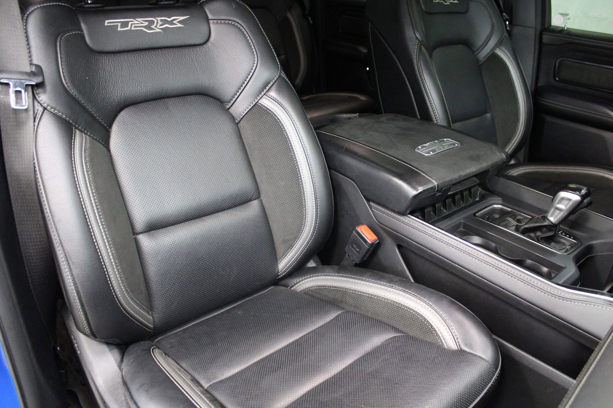 Used 2021 RAM 1500 TRX w/ TRX Level 1 Equipment Group AWD/4WD image 29