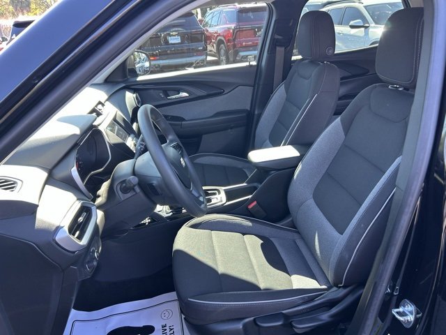 Certified 2023 Chevrolet TrailBlazer LS image 14