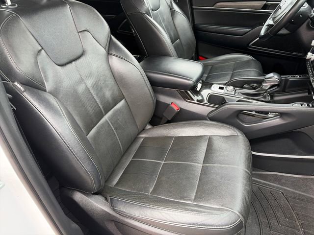Used 2020 Kia Telluride SX w/ Towing Package image 35