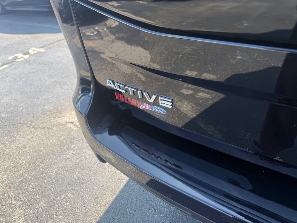 New 2026 Ford Expedition Max Active AWD/4WD image 44