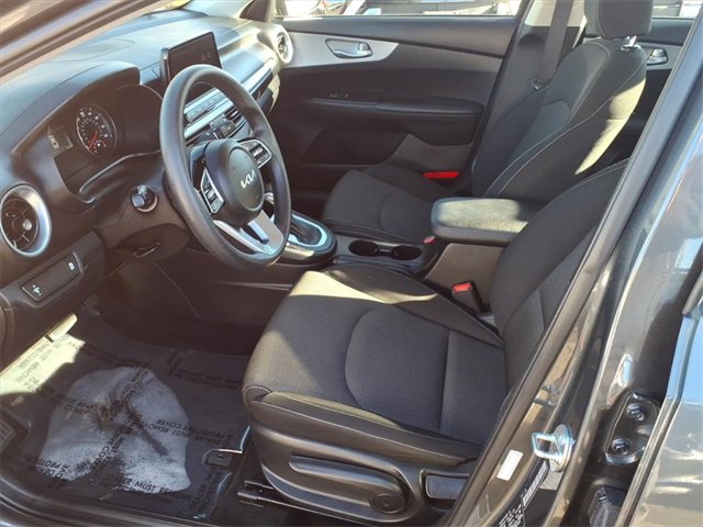 Used 2024 Kia Forte LXS image 11