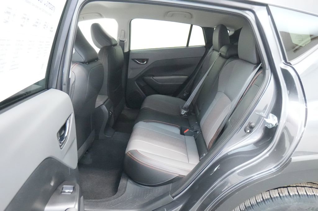 New 2026 Subaru Crosstrek 2.5i Limited image 16