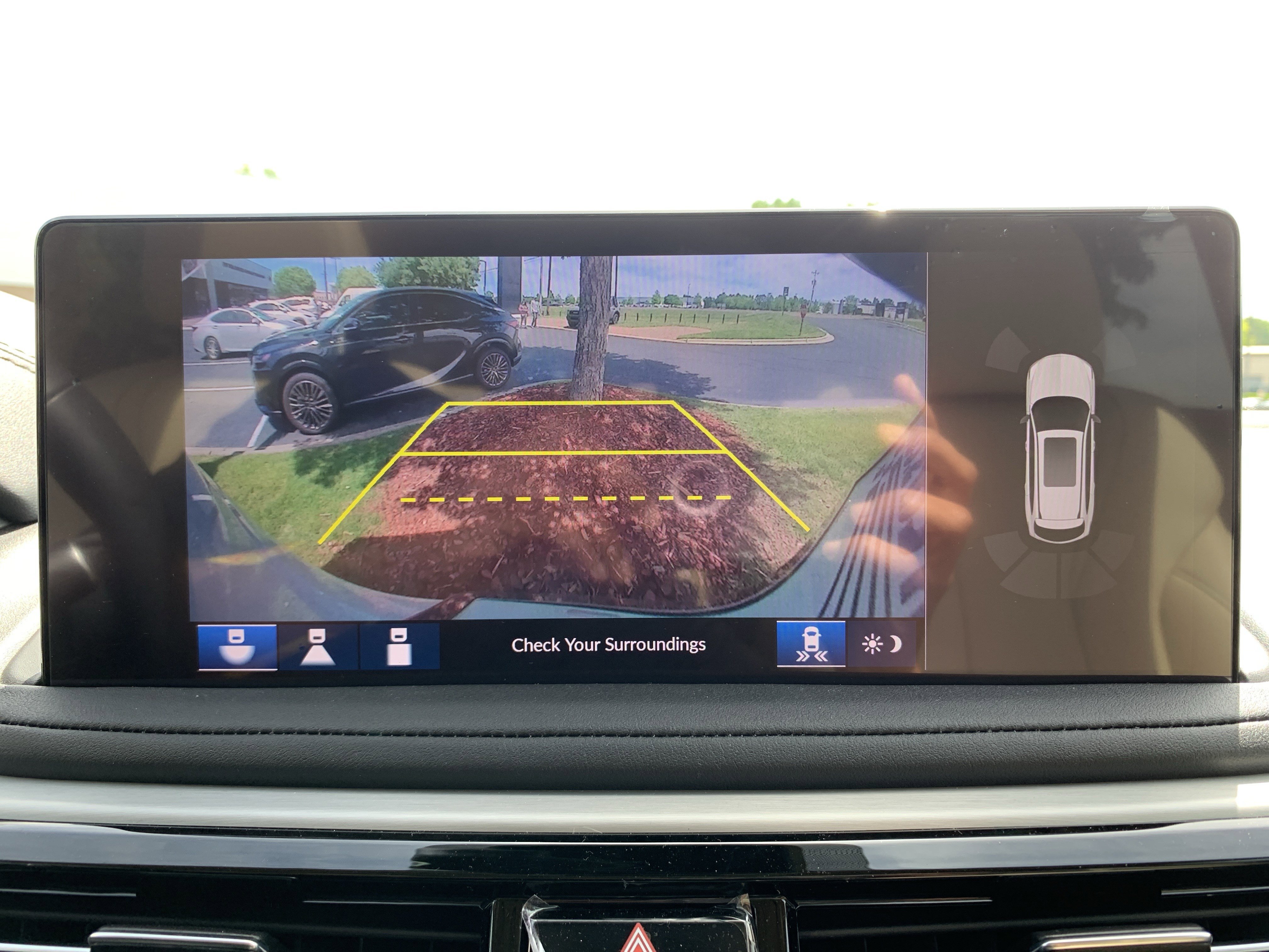 Used 2025 Acura MDX FWD w/ Technology Package image 25