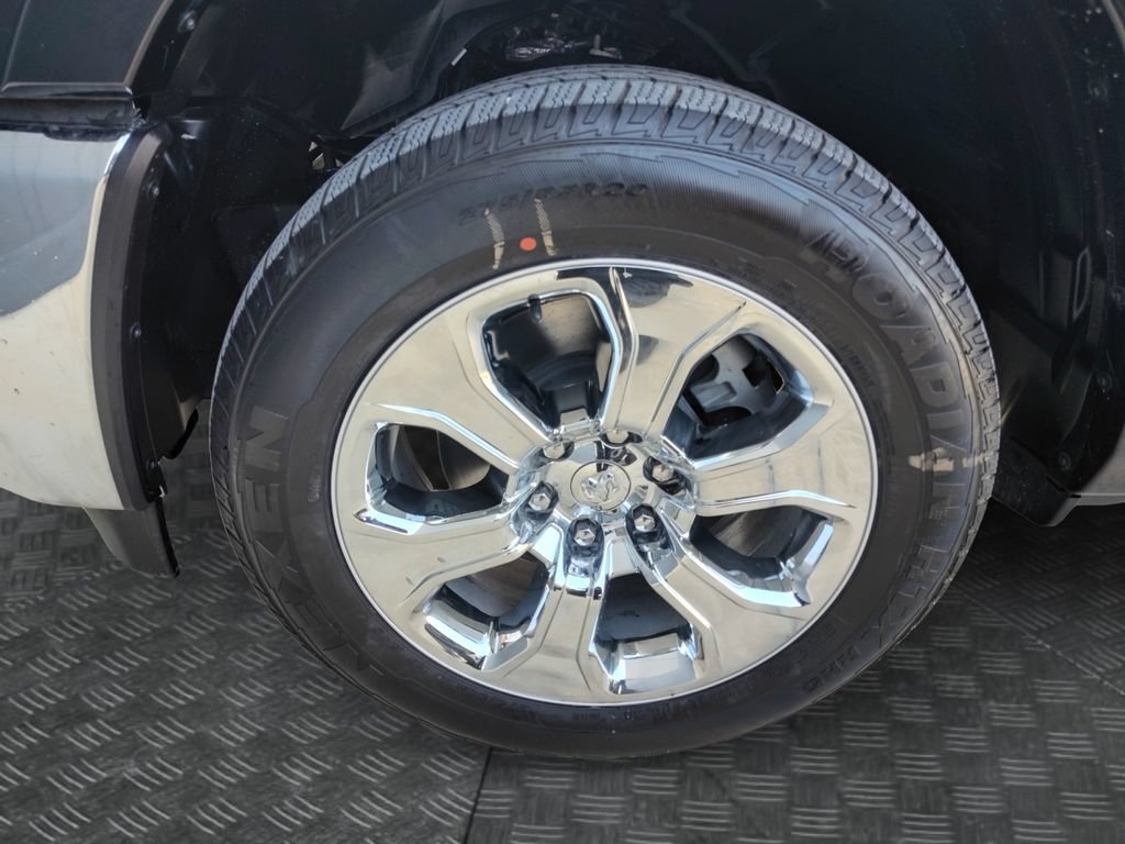 New 2026 RAM 1500 Lone Star RWD image 23