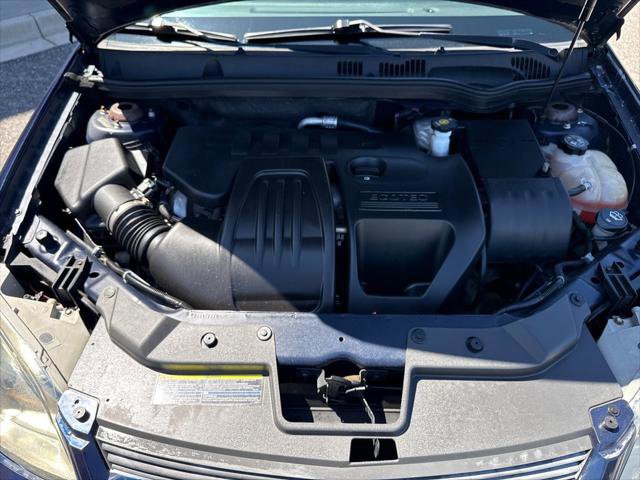 Used 2010 Chevrolet Cobalt LS FWD image 24