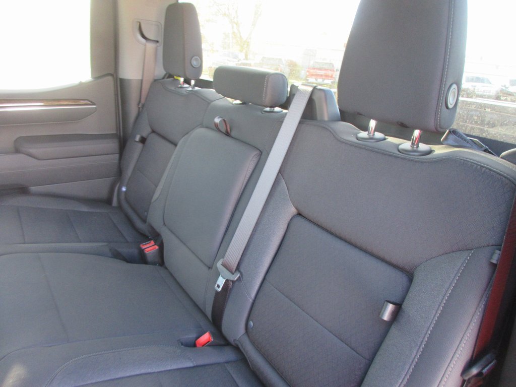 New 2026 GMC Sierra 1500 Elevation image 15