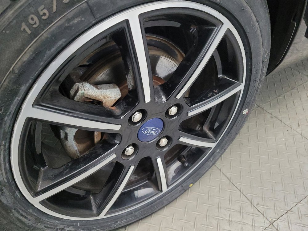 Used 2019 Ford Fiesta SE image 31