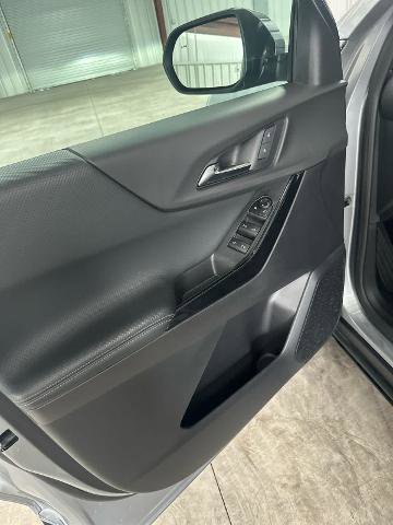 Used 2025 Chevrolet Equinox LT FWD image 20