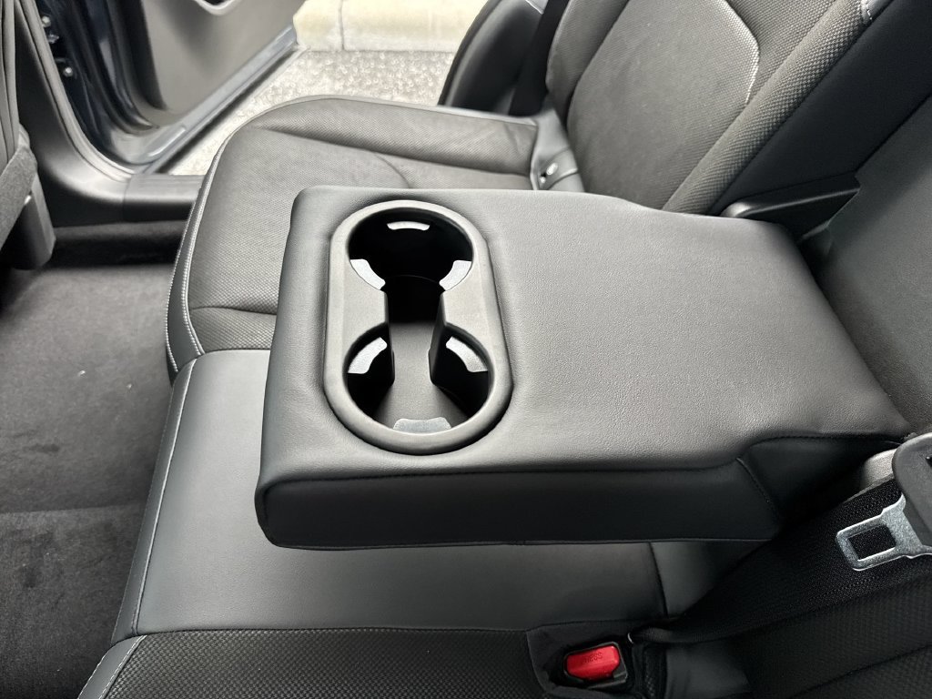 New 2026 MAZDA CX-5 Select AWD/4WD image 39