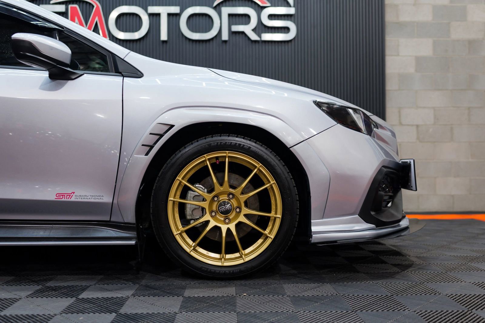 Used 2022 Subaru WRX Premium AWD/4WD image 17