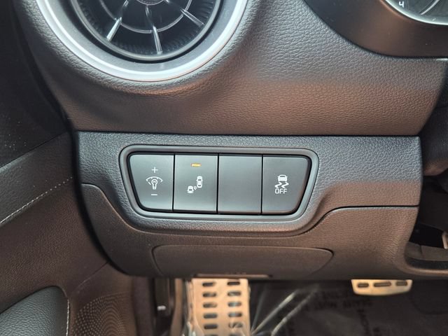 Used 2024 Kia Forte GT-Line FWD image 20