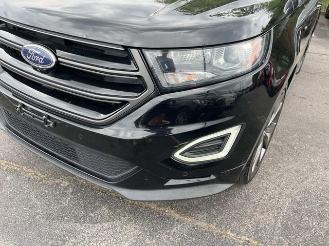 Used 2017 Ford Edge Sport w/ Equipment Group 401A image 10