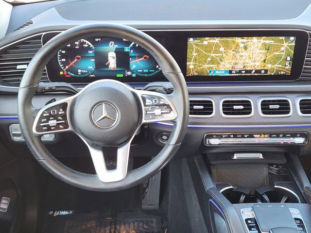 Used 2020 Mercedes-Benz GLE 450 4MATIC image 35