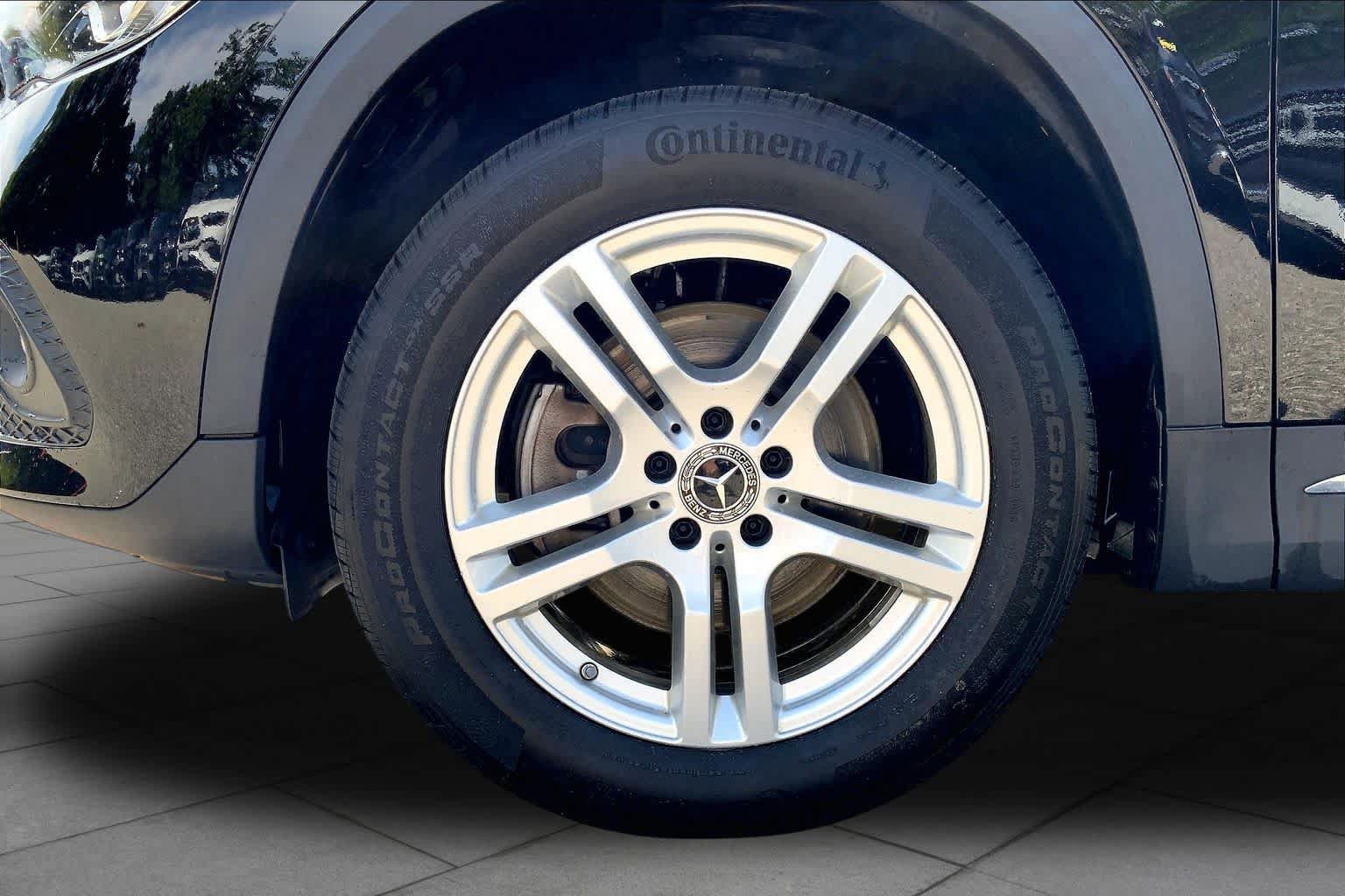 Certified 2023 Mercedes-Benz GLA 250 4MATIC image 11