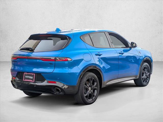 Used 2024 Dodge Hornet R/T Plus w/ R/T Blacktop Package image 5