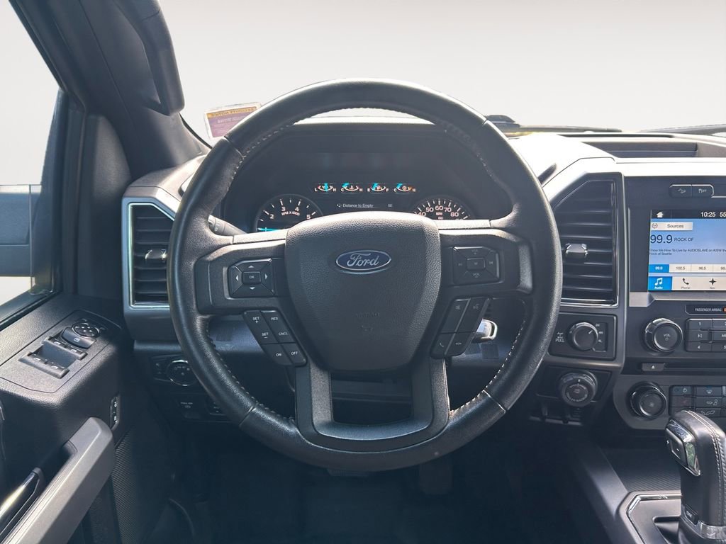 Used 2018 Ford F150 XLT w/ Equipment Group 302A Luxury image 14