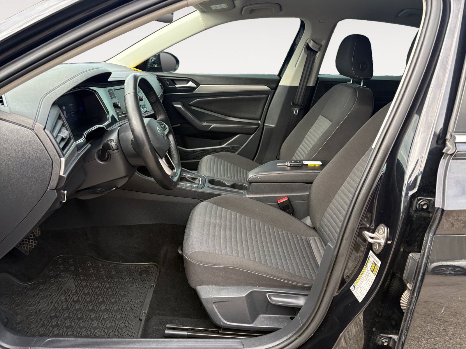 Used 2022 Volkswagen Jetta S FWD image 20