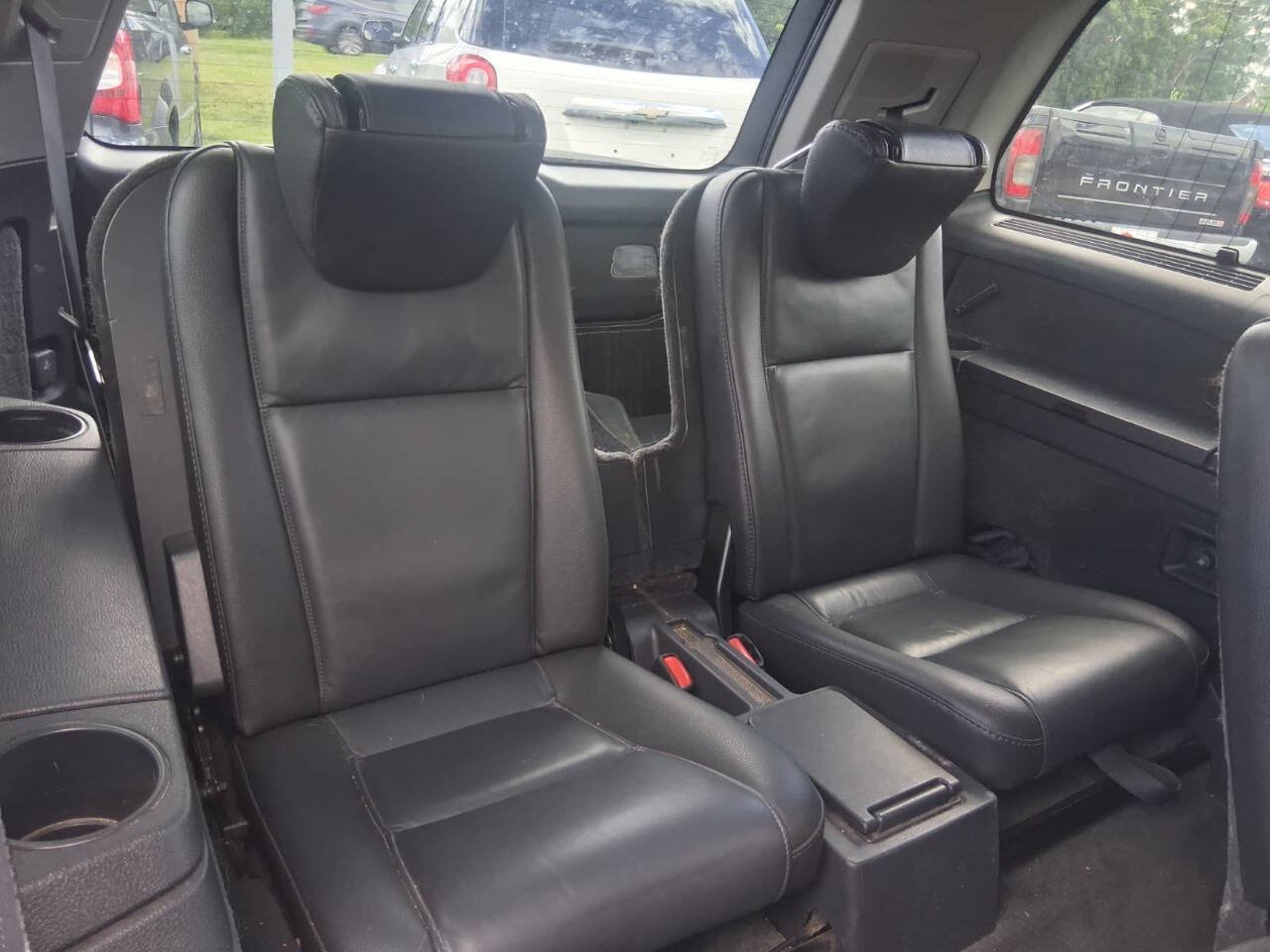 Used 2011 Volvo XC90 3.2 AWD/4WD image 14