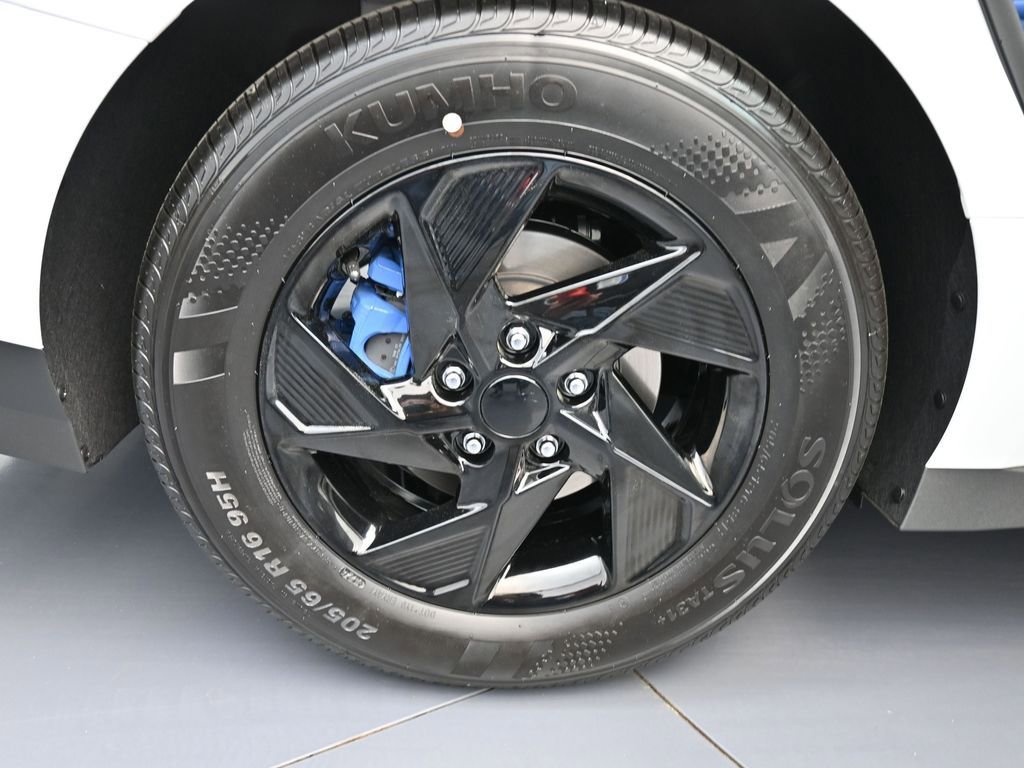 New 2026 Hyundai Sonata SE image 20