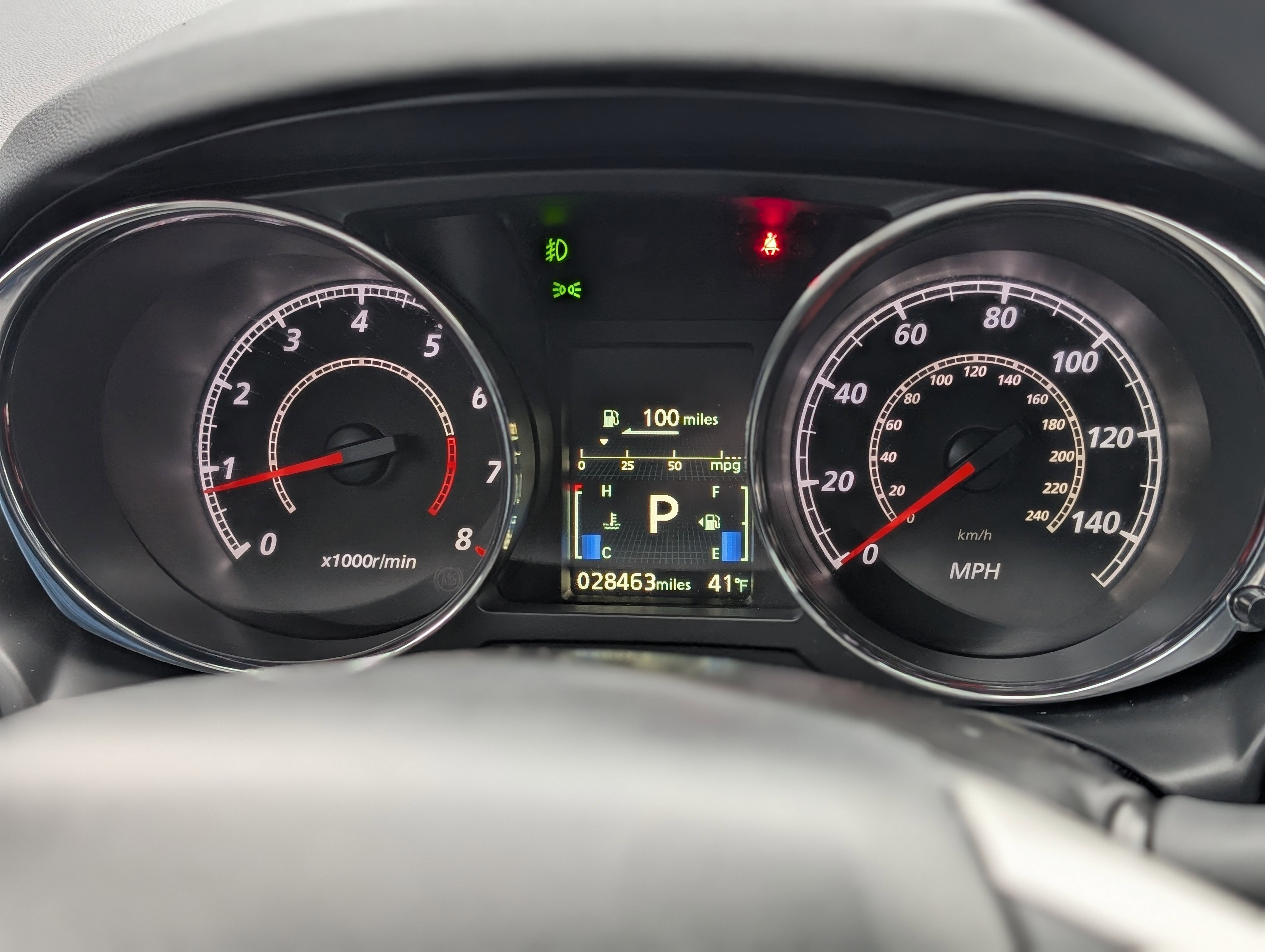 Used 2024 Mitsubishi Outlander Sport ES image 16