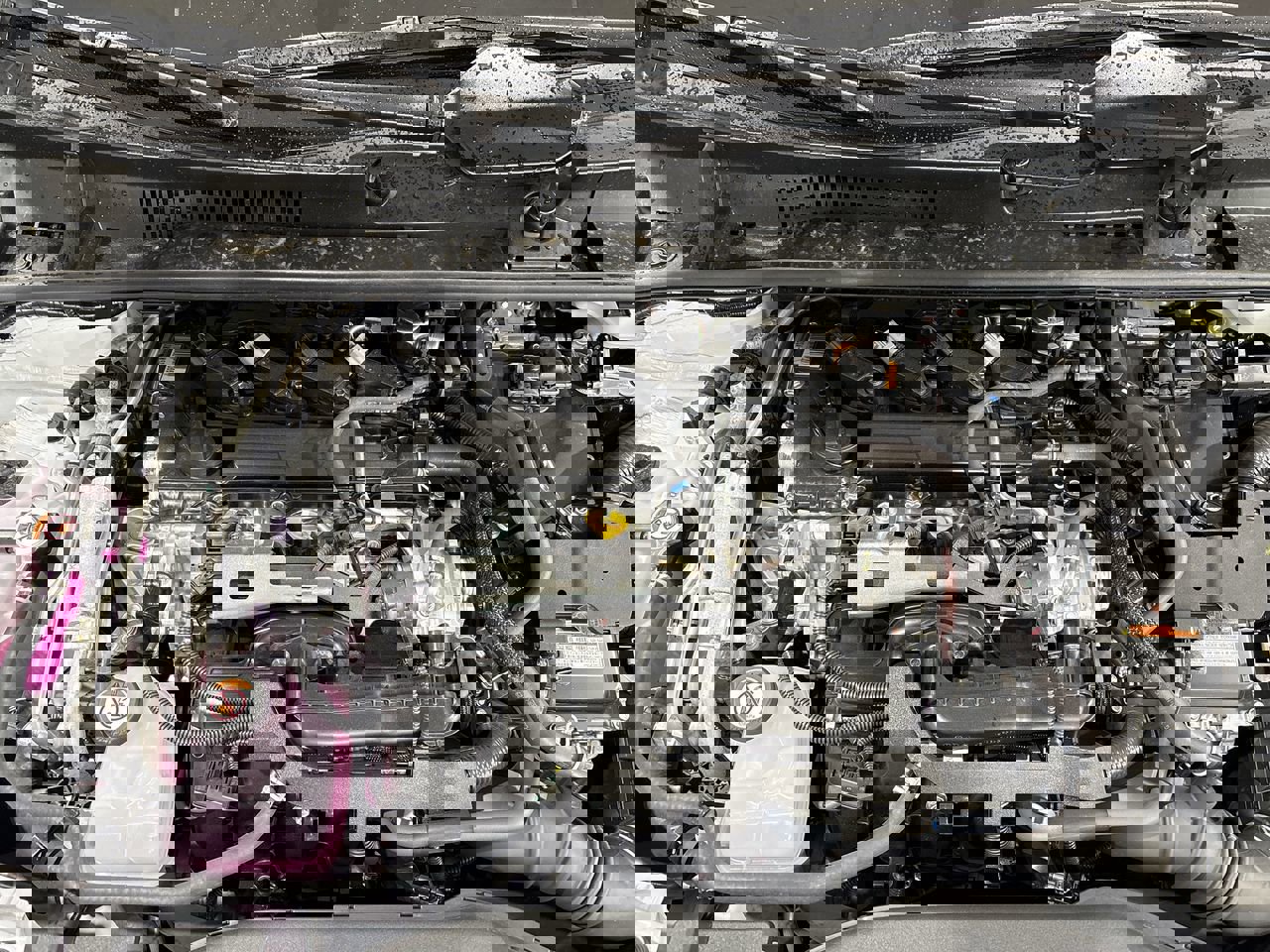 New 2026 Toyota Prius Plug-In Hybrid image 27