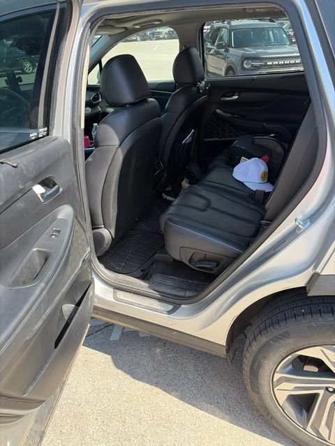 Used 2021 Hyundai Santa Fe SEL w/ Convenience + Premium Package FWD image 27