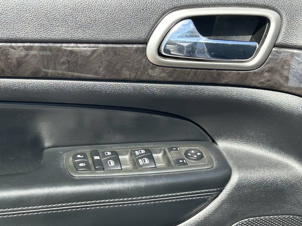 Used 2013 Jeep Grand Cherokee Laredo RWD image 22