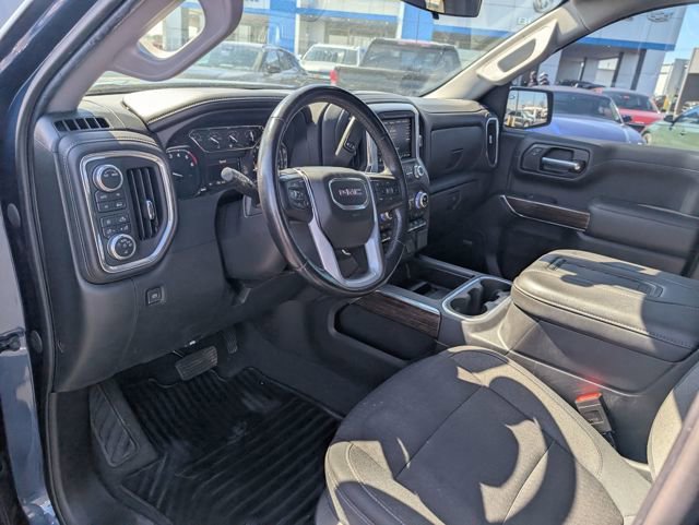 Used 2021 GMC Sierra 1500 Elevation w/ Preferred Package image 12