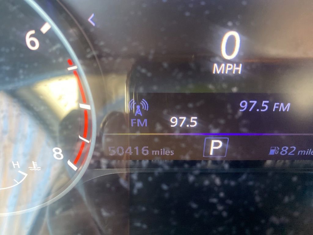 Used 2024 Nissan Altima 2.5 SV image 20