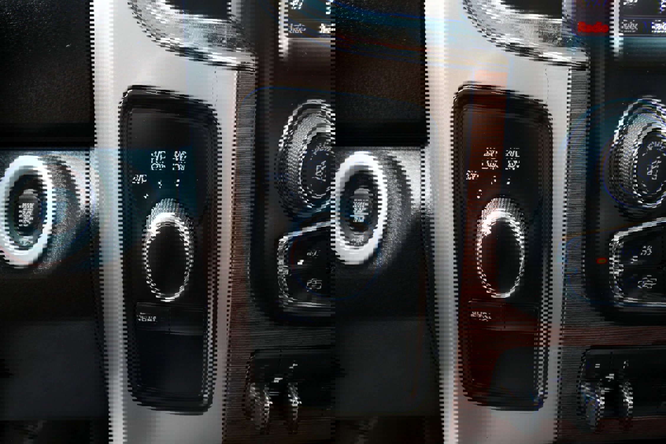 Used 2018 RAM 3500 Laramie w/ Convenience Group image 33