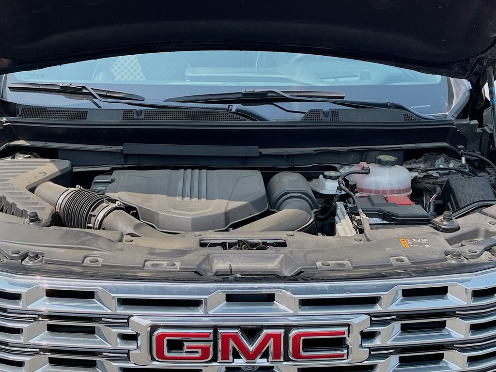 Used 2025 GMC Acadia Denali w/ Super Cruise Package AWD/4WD image 32