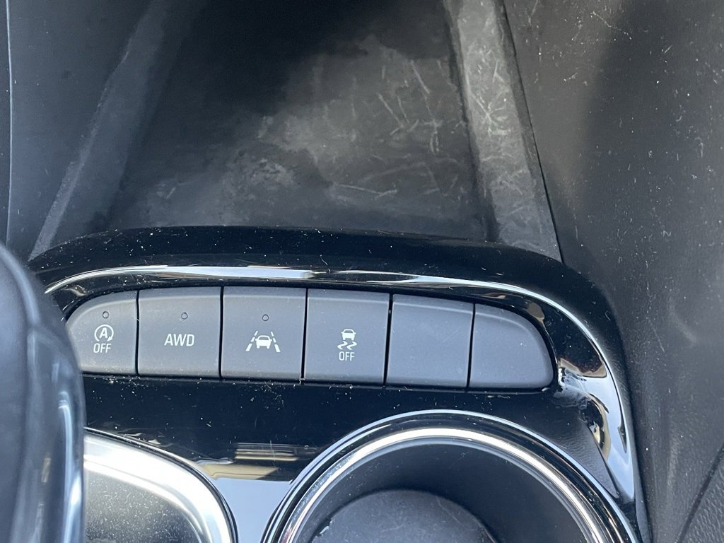 Used 2022 Buick Encore GX Select image 31