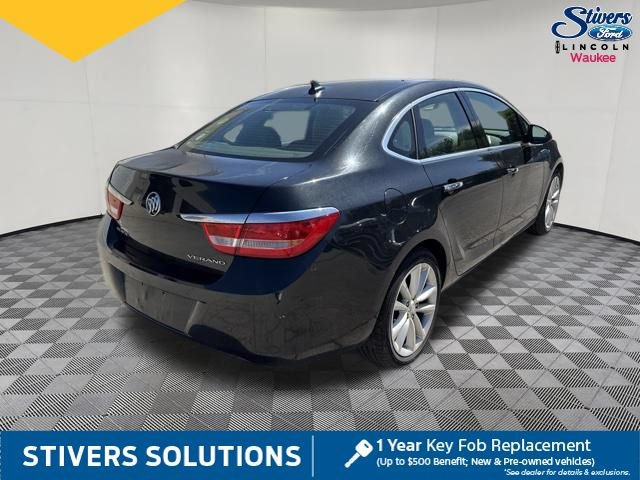 Used 2013 Buick Verano FWD image 7