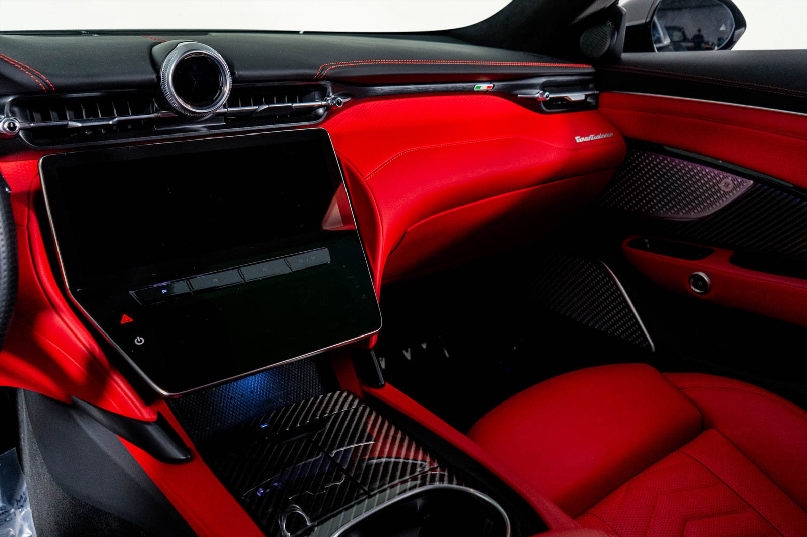 Used 2024 Maserati GranTurismo Trofeo image 20