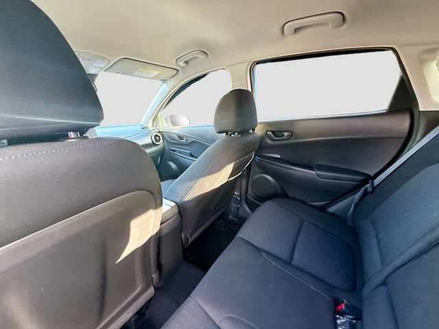 Used 2022 Hyundai Kona SEL w/ Cargo Package image 23