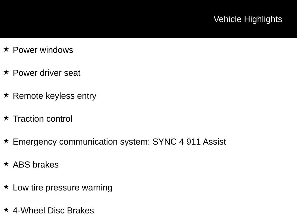 Certified 2024 Ford F150 XLT w/ Mobile Office Package image 20