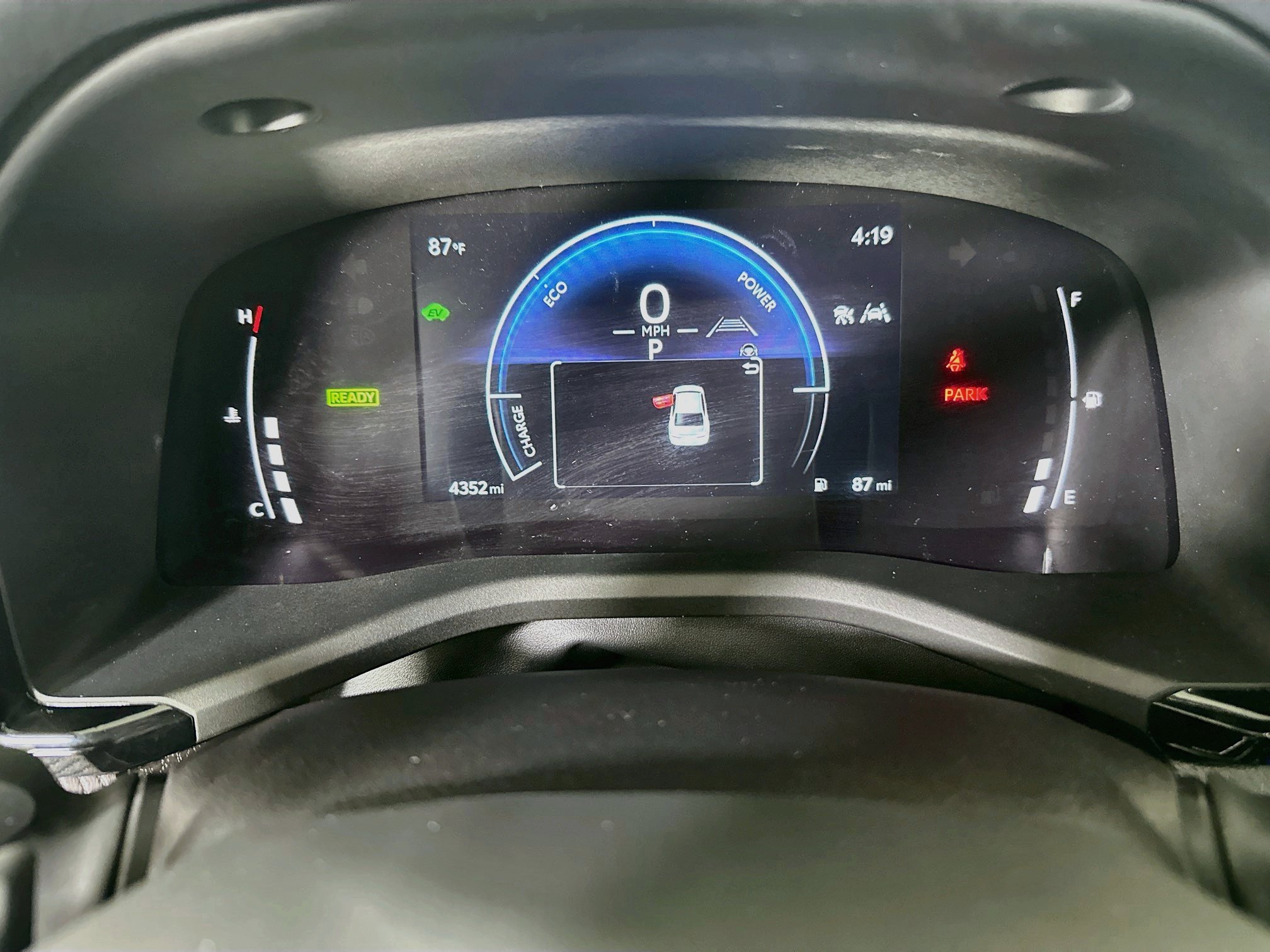 Certified 2026 Toyota Camry SE FWD image 19