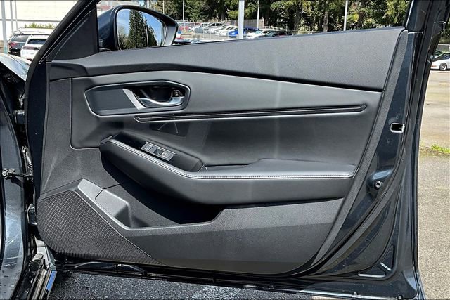 New 2025 Honda Accord Touring image 27