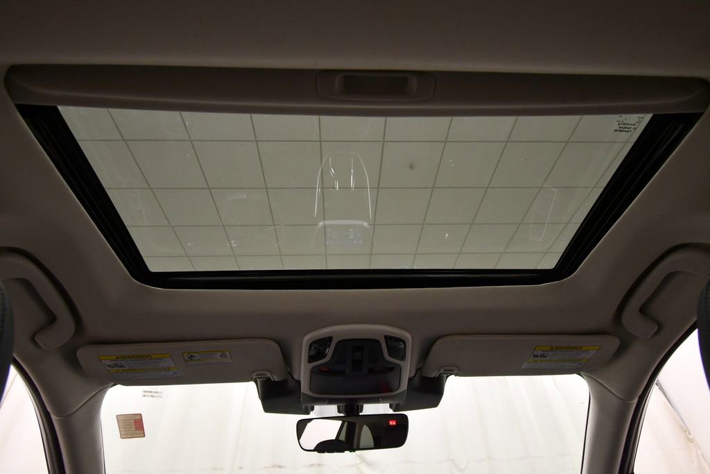 Used 2025 Subaru Outback Limited image 16