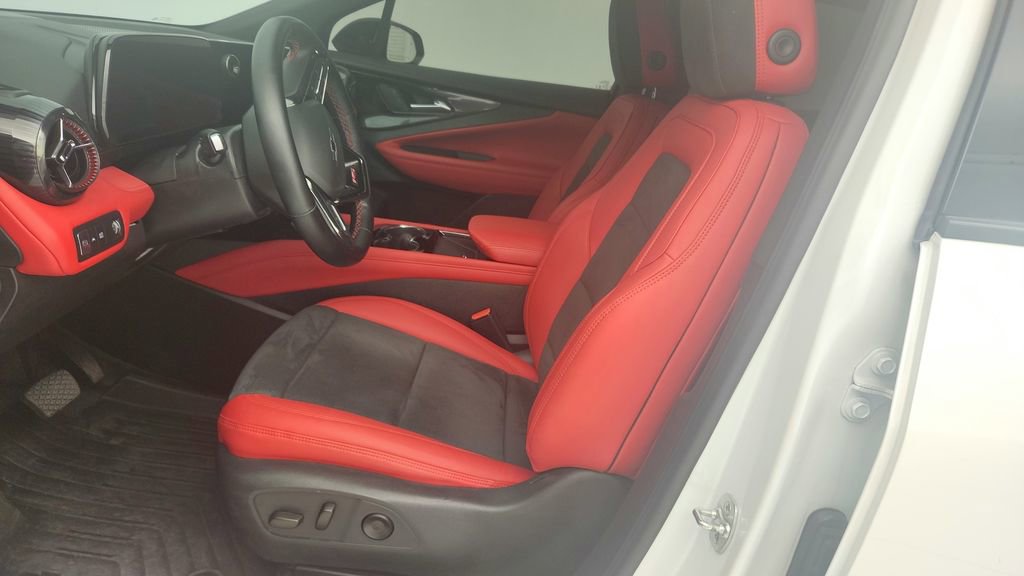 Certified 2024 Chevrolet Blazer EV RS image 15