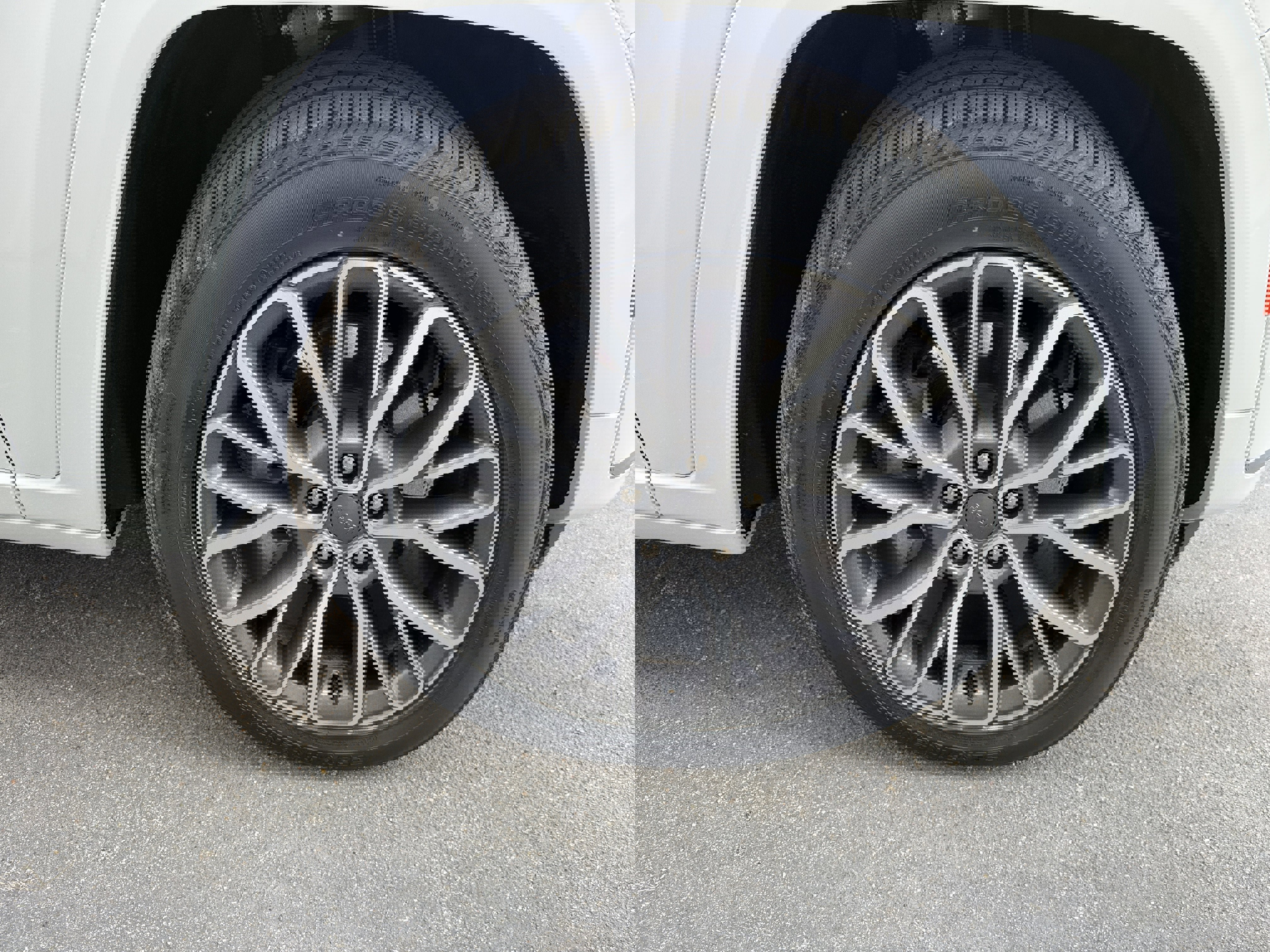 Used 2023 Jeep Grand Cherokee L Summit image 45