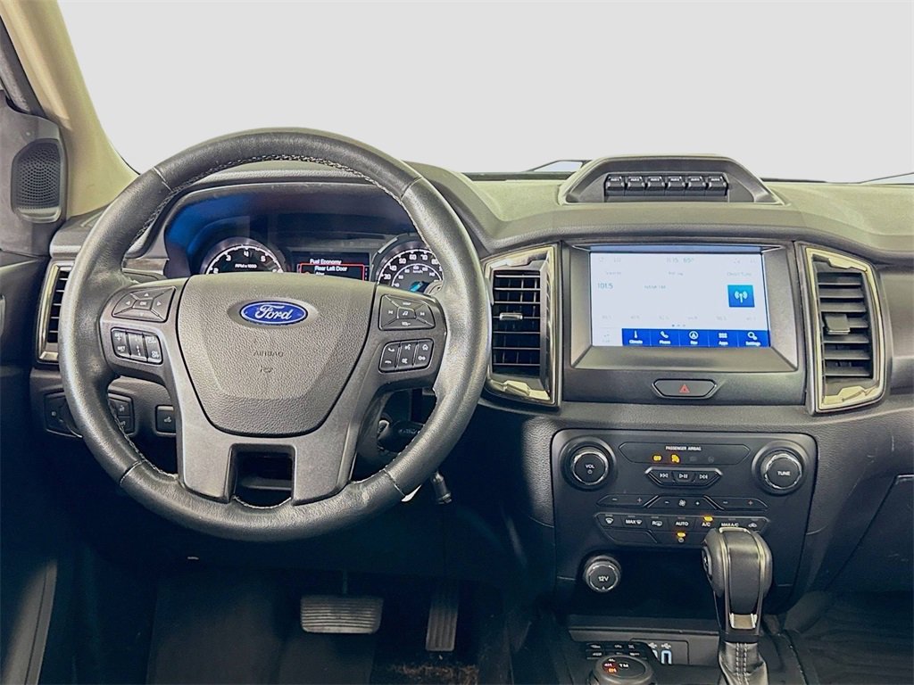 Used 2021 Ford Ranger XLT w/ Tremor Off-Road Package image 14
