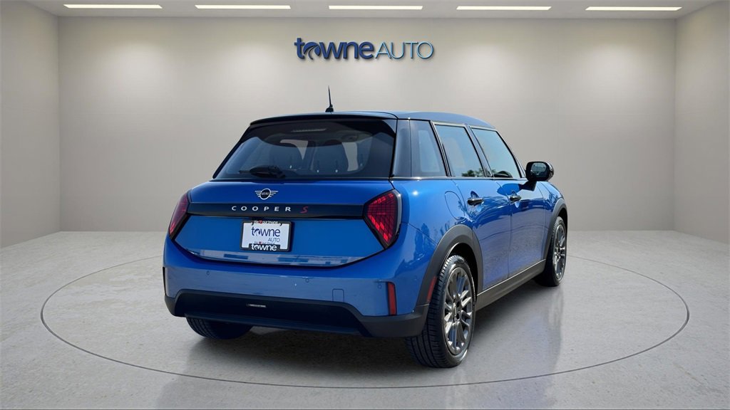 Used 2025 MINI Cooper S image 5