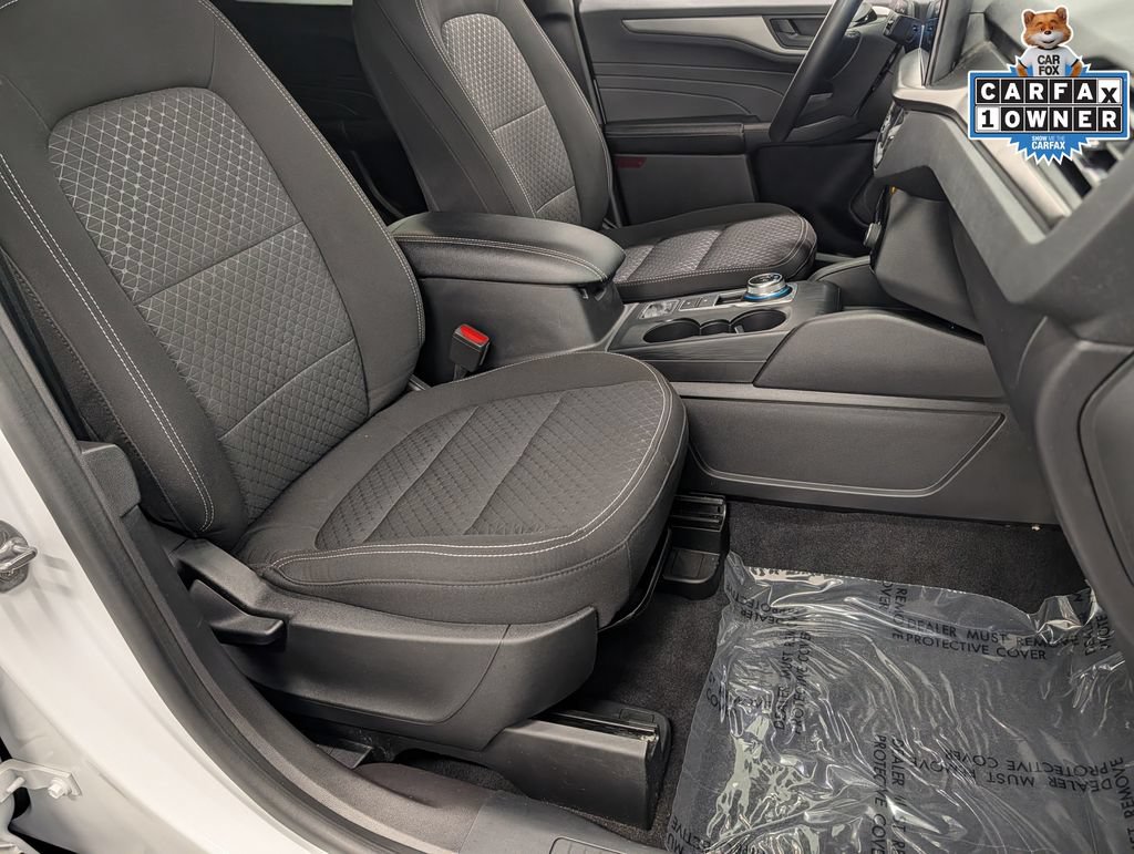 Used 2023 Ford Escape Active w/ Tech Pack #1 AWD/4WD image 35