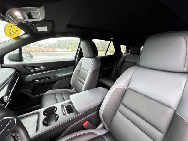 Used 2024 Honda Prologue Touring image 24